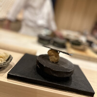 鮨 まるふく - 
