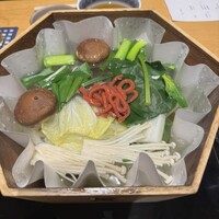 瓢斗 新橋店 - 