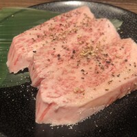名駅de 焼肉 DOURAKU 名駅店 - 