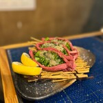 Hitokire Yakiniku Ichibo - 