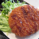 MY STYLE フォー - 揚げたてサクサクコロッケ