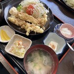 かんなり - 