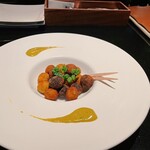 セルフィッシュ ダイニング - 