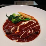 セルフィッシュ ダイニング - 