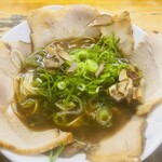 大豊ラーメン - 