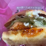 マクドナルド - 料理写真: