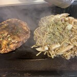 お好み焼き 一休 - 