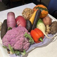 アミチェ 心斎橋本店 - 