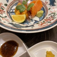 赤坂 渡なべ - 