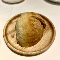 La Brianza - フォカッチャとココナッツミルクオイル