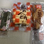 木村のかきもち - 