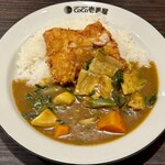 カレーハウス ＣｏＣｏ壱番屋 - 