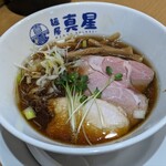 麺屋真星 - 料理写真: