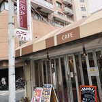 SAKURA CAFE - 