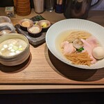 Tokyo Style Noodle ほたて日和 - 