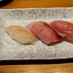 Toyama Sushi - 