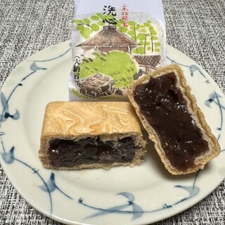 御菓子処 日夏_0