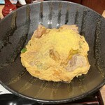 京のカレーうどん 味味香 - 