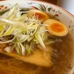 Ramen Dokoro Jinambou - 