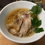 麺劇場 玄瑛 - 