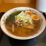 Ramen Dokoro Jinambou - 