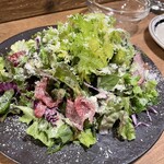 ザ・ミートショップ - 