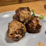 ザ・ミートショップ - 