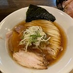 Inaniwa Chuuka Soba - 