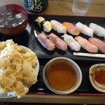 Matsunosushi - 