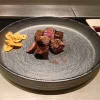 丸の内一丁目 しち十二候 - 