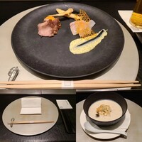 丸の内一丁目 しち十二候 - 