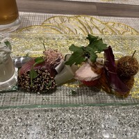 アルフォルトゥーナ - 