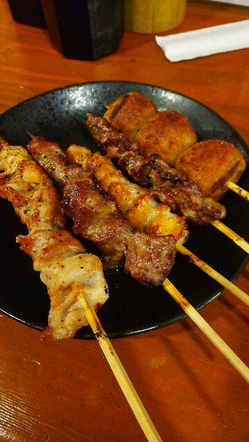 やきとり家 美濃路 刈谷北店 （やきとりやみのじ） - 逢妻/焼き鳥