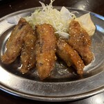 たこ焼き 次郎 - 