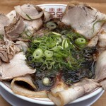 Tachigui yatairamen toyakimeshi semmontembanraiya - 