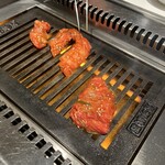 盛楼閣 - 匂いがたまりません。