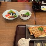 しげ吉 - 皆はうな丼