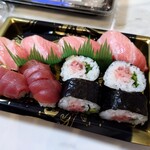 魚力 - 料理写真: