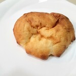 JUNIBUN BAKERY - クリームパン