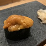 いおり - ◉ 雲丹