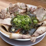 Tachigui yatairamen toyakimeshi semmontembanraiya - 