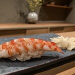 いおり - ◉ 車海老