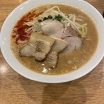 Ramen Hayakawa - 