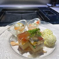 国産熟成焼肉 肉バル ドウラクコリーダ ランドマーク店 - 