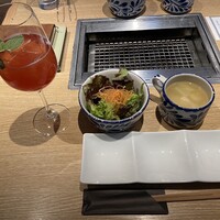 横浜焼肉kintan - 
