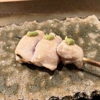 厳選焼鳥 一石三鳥 本店 - 
