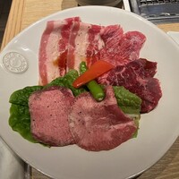 横浜焼肉kintan - 
