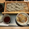 越後へぎ蕎麦 きなせや アトレ上野店