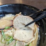 麺屋ふくちぁん - 