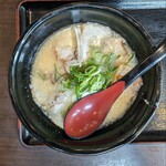麺屋ふくちぁん - 